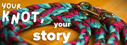 Your Knot, Your Story
