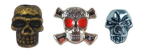 5 Ways to Personalize your Paracord Projects