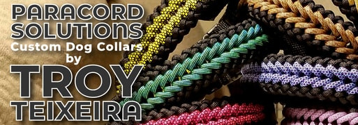 Hangin' with Treenet Willy - Paracord Planet