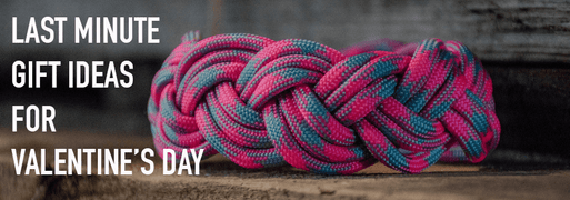 Last Minute Gift Ideas for Valentine's Day