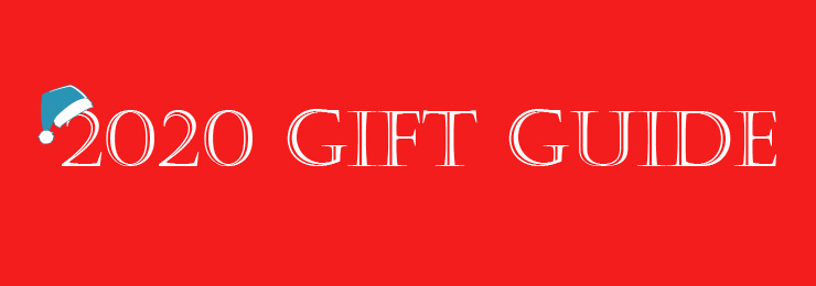 2020 Holiday Gift Guide