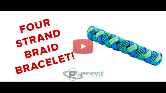 Video Tutorials Old Paracord Planet