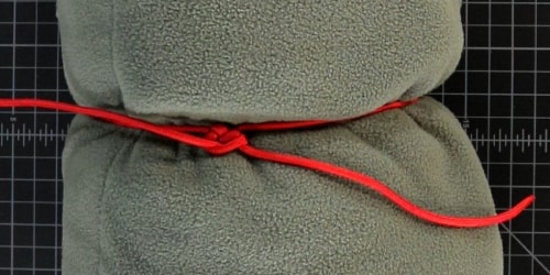 Butcher's Knot