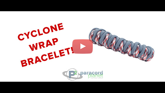 Cyclone Wrap Tutorial