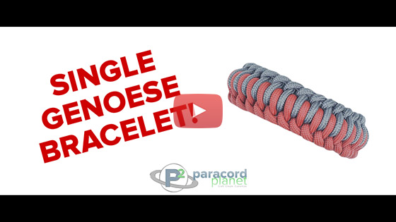 Single Genoese Tutorial