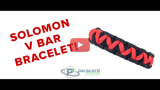 Solomon V Bar Tutorial