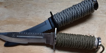 west country whipping handle wrap tutorial