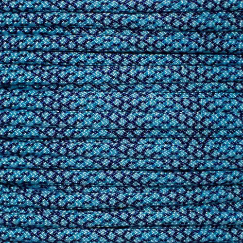 その他 TempZero Paracord Handle Ocean Mist Sea Breeze - 550 Paracord | Paracord Planet