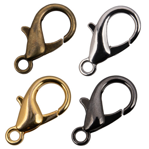 Lobster Claw Clasp - 12 X 3.05mm | Paracord Planet