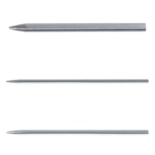 3.5 Aluminum Paracord Fid/Stitching Needles