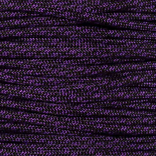 Purple 750 Paracord –