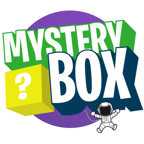 Mystery Box | 550 Paracord | Paracord Planet
