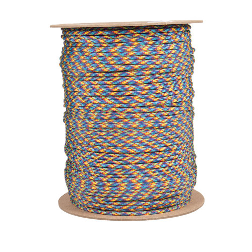 Fire & Ice 550 Paracord (7-Strand) - Spools