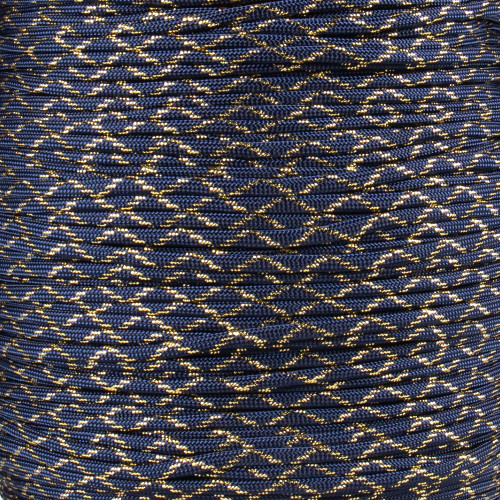 Midnight Blue Paracord 275