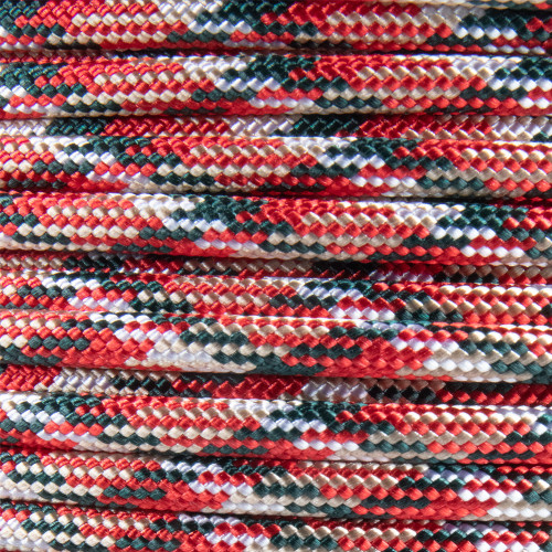 Ugly Sweater 550 Paracord 100 Feet Paracord