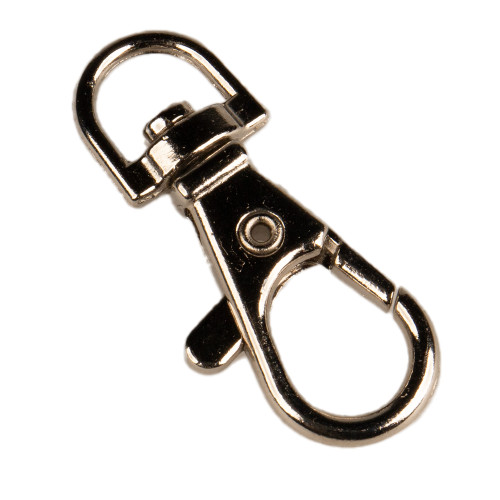 Width Swivel Trigger Snap Hook | Paracord Planet