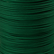 Bottle Green - 550 Paracord - 100 Feet