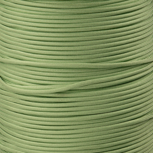 Macha Latte Green - 550 Paracord | Paracord Planet
