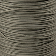Steel Gray - 550 Paracord