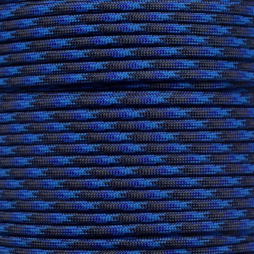 Denim - 550 Paracord