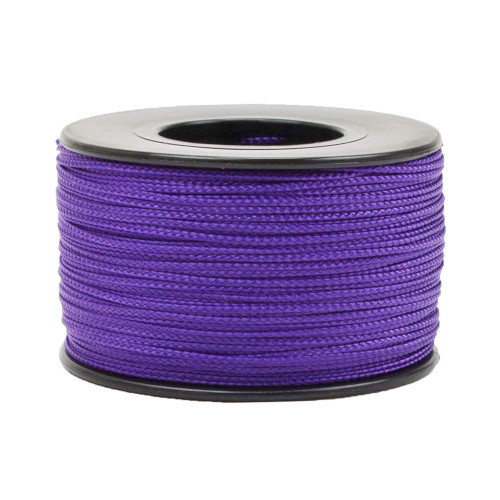 Purple Nano Cord - 300 Feet