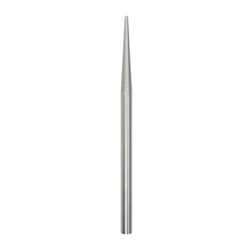 Straight Type III Paracord Needle - 3.5