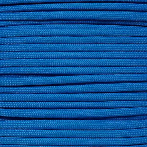 Colonial Blue - 550 Paracord | Paracord Planet