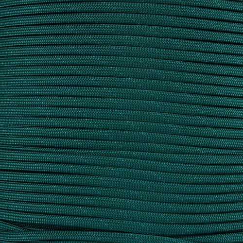 38mtr - Teal Micro Paracord