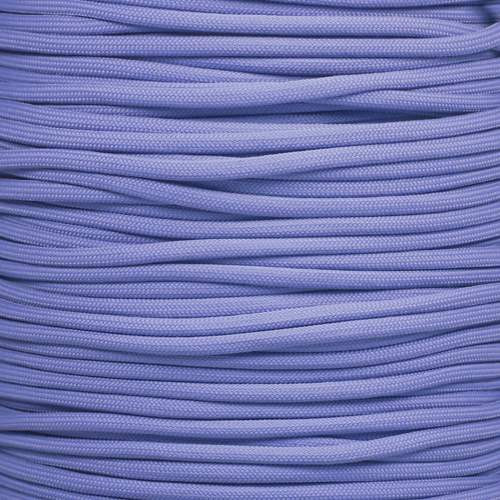 Purple 325 Cord 3 Strand Paracord 100 Feet -  Canada