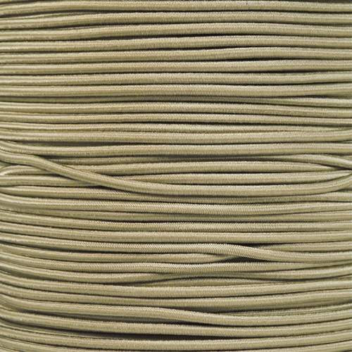 Gold 1 8 inch Shock Cord Paracord Planet Gold 1 8 inch Shock Cord Paracord Planet