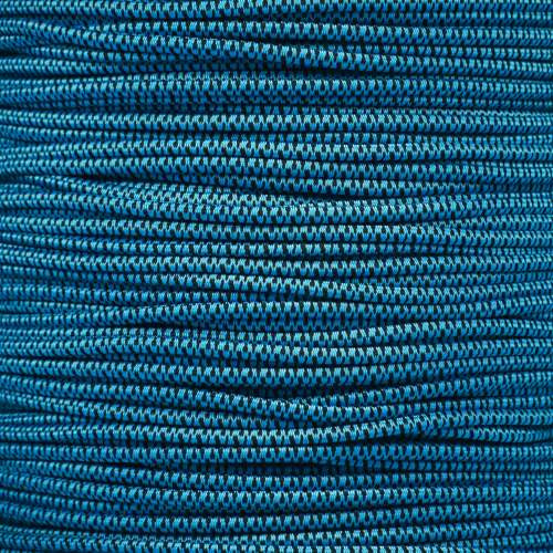 1/8 Shock Cord - Colonial Blue