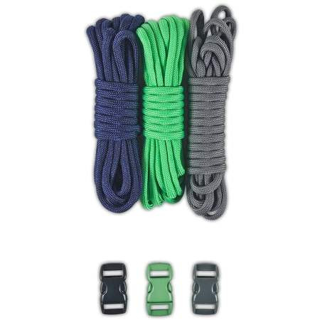 S-Kit Bracelet Combo Kit | Paracord Planet