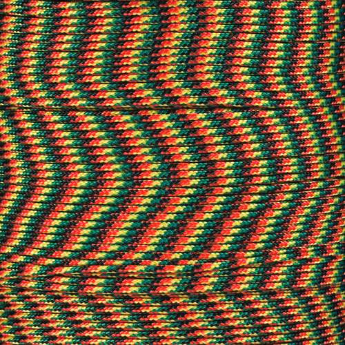 jamaican 95 paracord 1