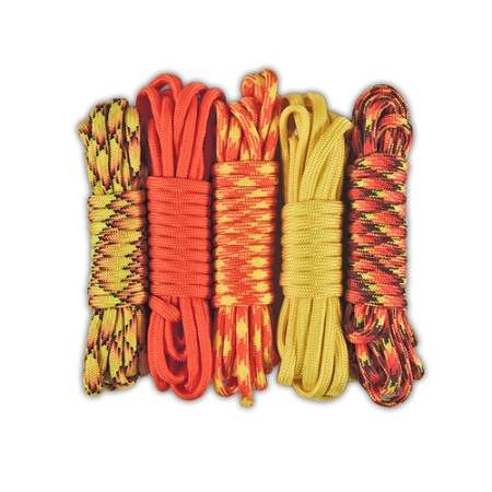 550 Fire Cord – Kit Fox Outfitters