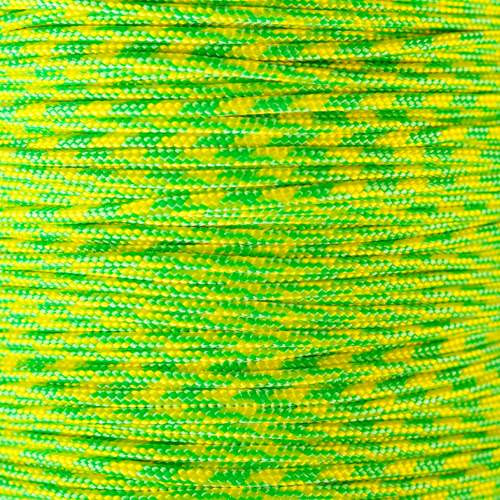 Dayglow 325 Paracord (3-Strand) - Spools