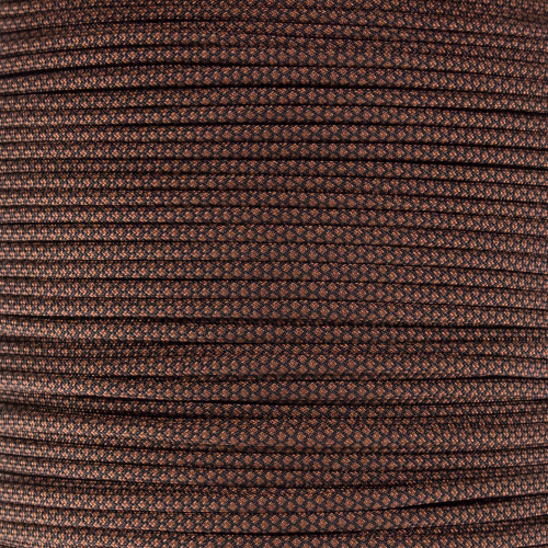 Rust Diamonds - 550 Paracord | Paracord Planet