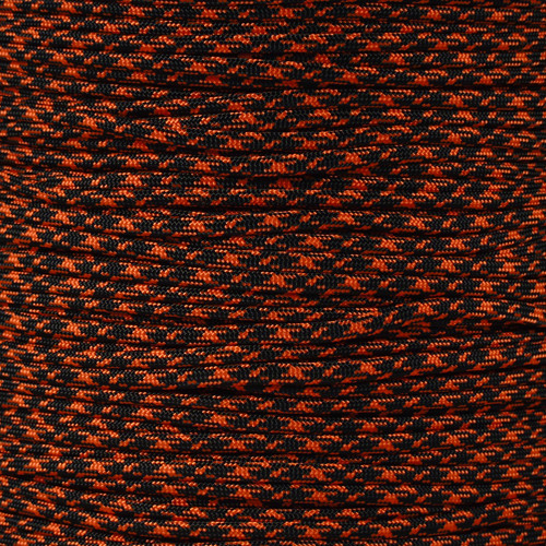 Neon Orange - 750 Paracord