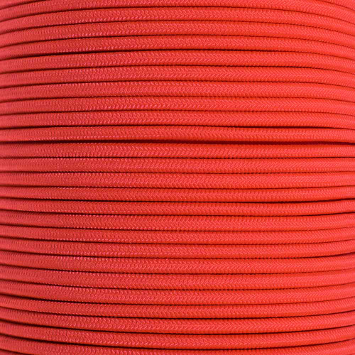 Scarlet Red - 1/8 inch Shock Cord