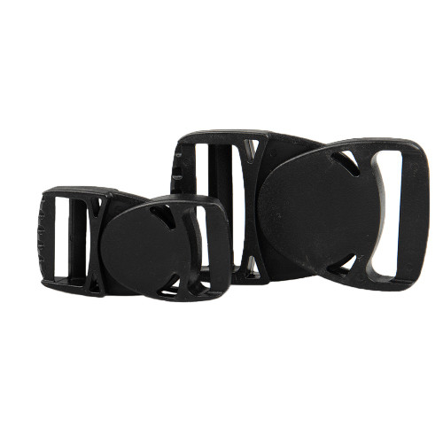 Center Release Swivel Buckle | Paracord Planet