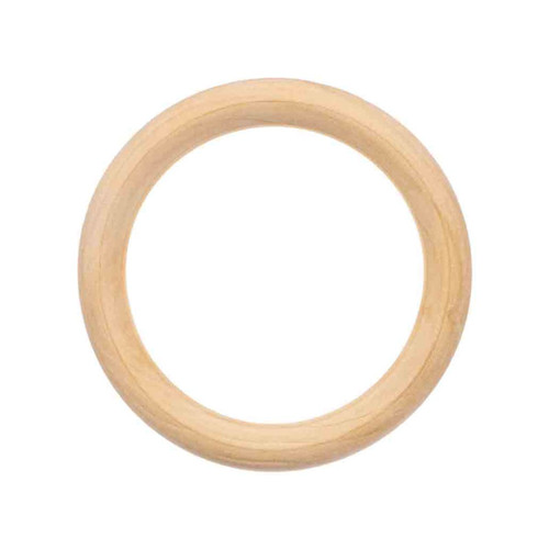 Wood Rings