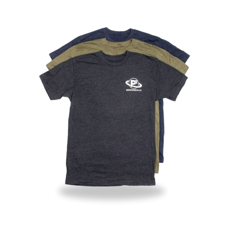 Shop P2 Gear