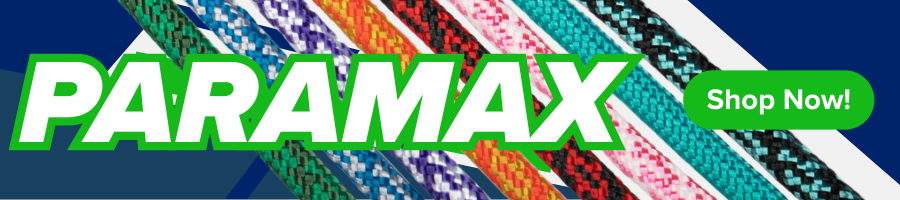 Paramax Paracord