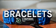 Paracord Bracelets