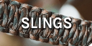 Paracord Slings