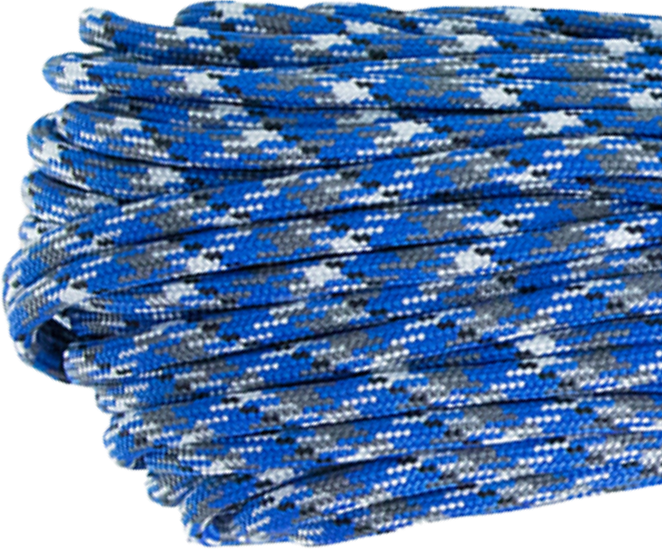 Paracord Hank