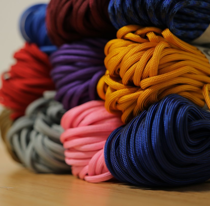 Buy Six 100ft Hanks and Get One Free