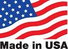 Made in USA