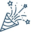 1000 ParaCoins for Your Birthday