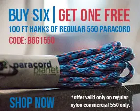 Buy six get one free