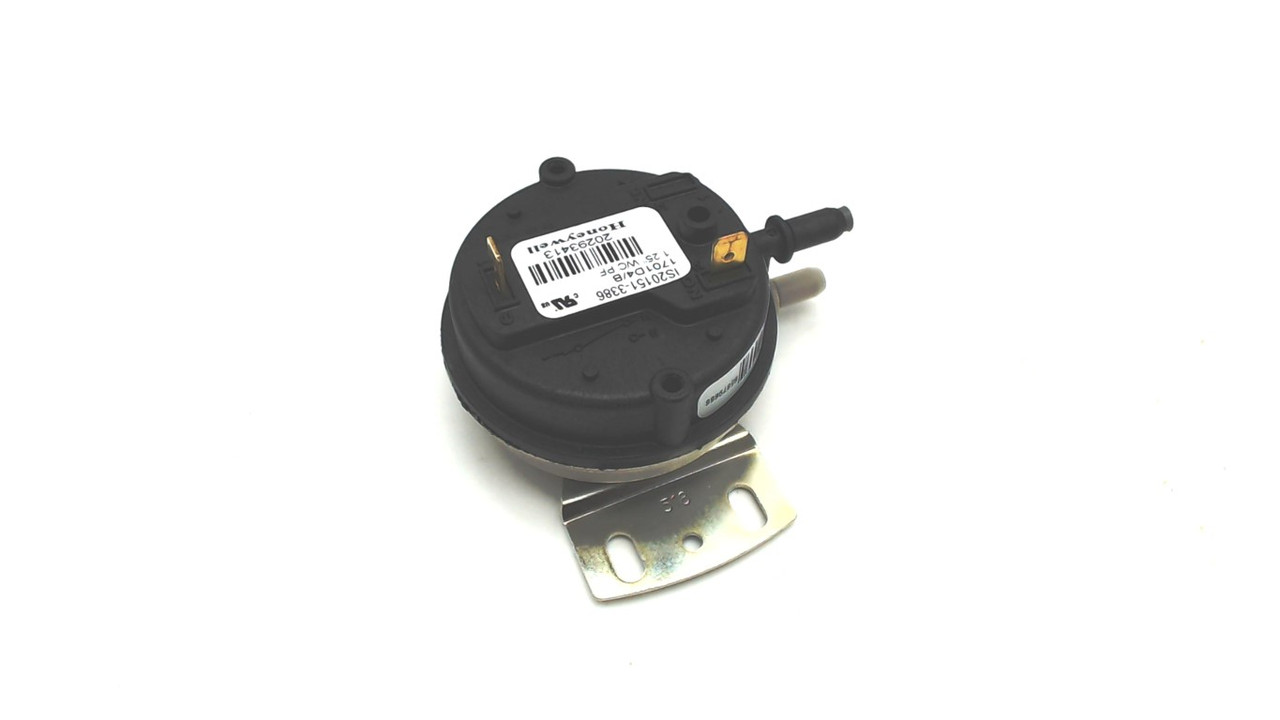 Lennox Armstrong Honeywell Furnace Air Pressure Switch IS20151-3386 20293413 